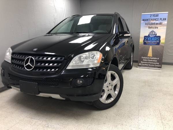2006 Mercedes-Benz ML350 SUV -Guaranteed Approval! for sale in Addison, TX – photo 2