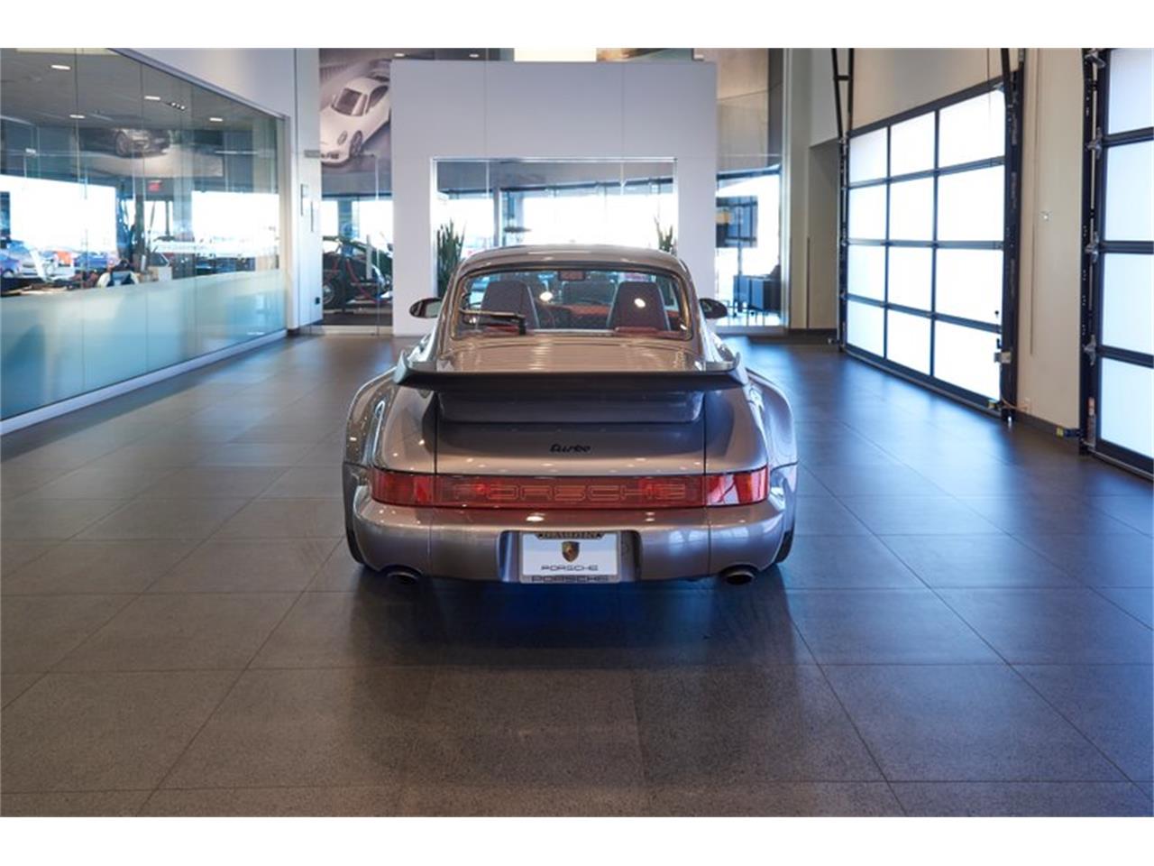 1991 Porsche 911 for sale in Las Vegas, NV – photo 11