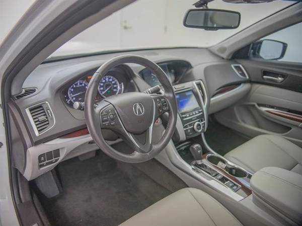 2016 Acura TLX 2.4L - cars & trucks - by dealer - vehicle automotive... for sale in Wichita, KS – photo 20