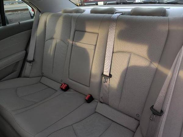 2004 Mercedes-Benz E320 4MATIC - cars & trucks - by dealer - vehicle... for sale in Mechanicsburg, PA – photo 12