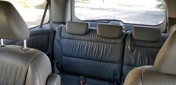 2007 Honda Odyssey EX-L..leather..roof..full power... for sale in Indianapolis, IN – photo 12