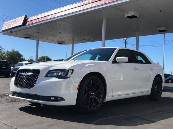 2019 Chrysler 300 S 4dr Sedan -CALL/TEXT TODAY!!!! for sale in Charlotte, NC