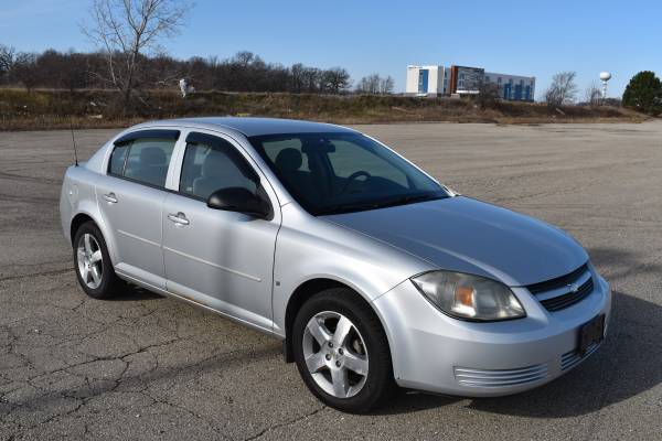 2008 Chevrolet Cobalt LS - cars & trucks - by owner - vehicle... for sale in Kenosha, WI – photo 22