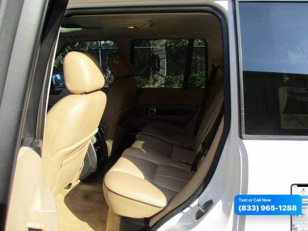 2010 Land Rover Range Rover HSE 4x4 4dr SUV $999 DOWN for sale in Trenton, NJ – photo 11
