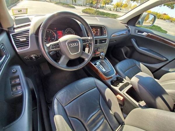 2010 Audi Q5 3.2 Quattro Premium priced to sell! We finance for sale in Lawnside, DE – photo 11