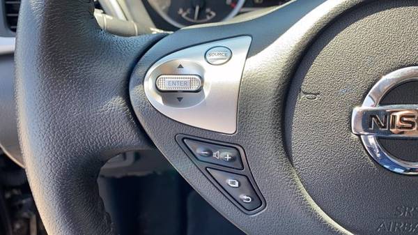 2019 Nissan Sentra SR hatchback Black - - by dealer for sale in Republic, MO – photo 19