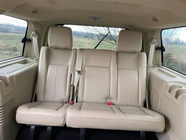 2015 FORD EXPEDITION LIMITED V6 3.5 TWIN TURBO ***88K MILES ONLY***... for sale in Omaha, IA – photo 11