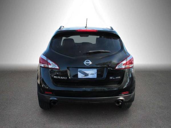 2012 Nissan Murano SL Sport Utility 4D - APPROVED for sale in Carson City, NV – photo 2