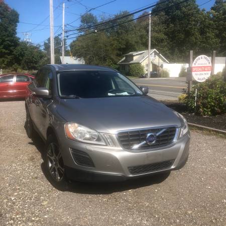 LOW MILEAGE VOLVO ALL WHEEL DRIVE... 2006-2015 - cars & trucks - by... for sale in Hanson, VT – photo 10