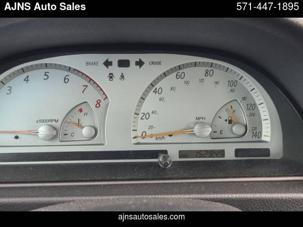 2004 TOYOTA CAMRY LE - - by dealer - vehicle for sale in Stafford, District Of Columbia – photo 12