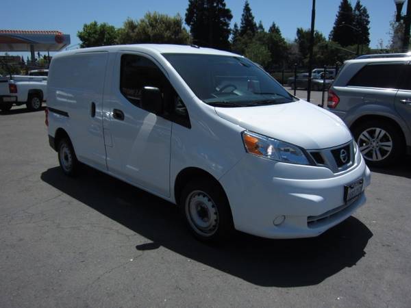 2020 Nissan NV200 S - - by dealer - vehicle automotive for sale in Hayward, CA – photo 3