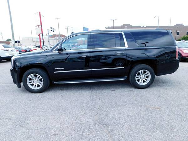 2015 GMC YUKON XL 4WD 4DR DENALI - cars & trucks - by dealer -... for sale in South Bend, IN – photo 7