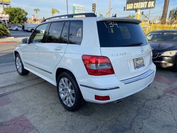 2012 Mercedes-Benz GLK 350 suv - cars & trucks - by dealer - vehicle... for sale in INGLEWOOD, CA – photo 6