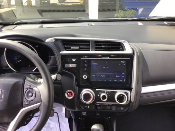 2018 Honda Fit EX CVT - - by dealer - vehicle for sale in Kahului, HI – photo 16