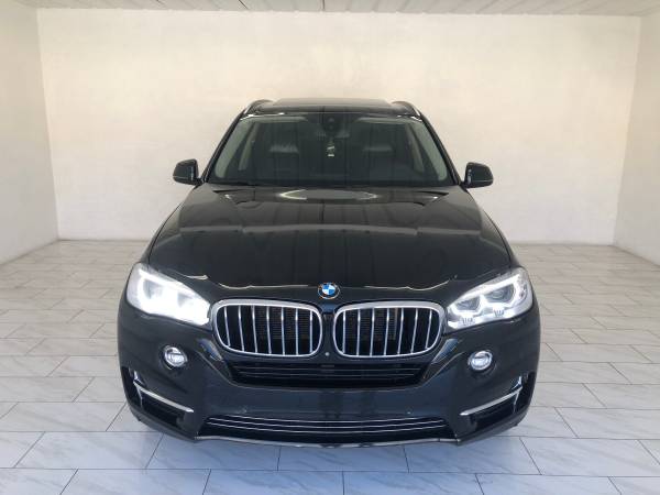 2014 BMW X5 AWD ONLY $2500 DOWN (O.A.C) for sale in Phoenix, AZ – photo 7