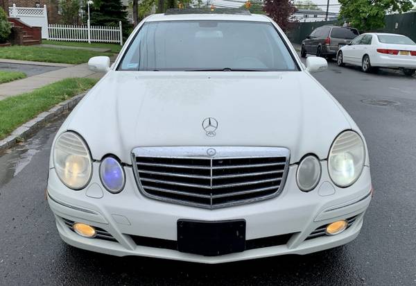 2008 Mercedes Benz E350 Excellent Condition - - by for sale in STATEN ISLAND, NY – photo 2