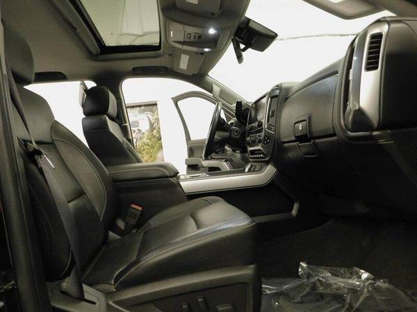 2016 Chevrolet Chevy Silverado 2500 LTZ Z71 4X4/6 6L DURAMAX for sale in Gladstone, OR – photo 15