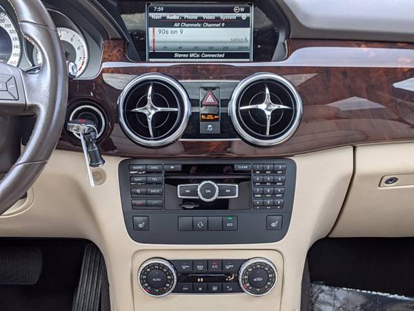 2014 Mercedes-Benz GLK-Class GLK 350 AWD All Wheel Drive for sale in North Bethesda, District Of Columbia – photo 15