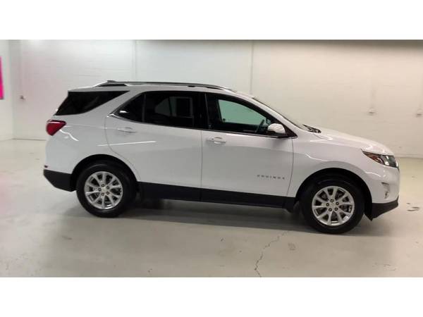 2018 Chevrolet Equinox AWD All Wheel Drive Chevy LT for sale in Kellogg, ID – photo 9
