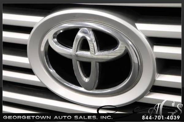 2016 Toyota Tundra 4WD Truck - Call for sale in Georgetown, SC – photo 8