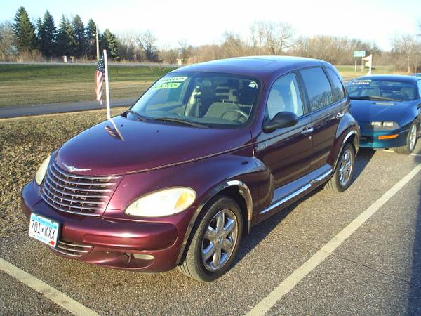 4-cylinder --- SUV's --Cars -- Pick-ups -- $1995 to $6995 for sale in Hutchinson, MN – photo 12