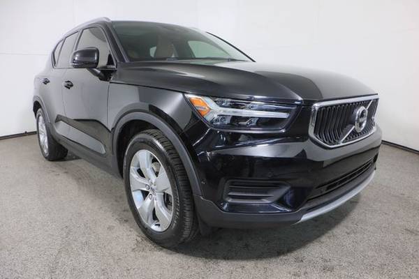 2019 Volvo XC40, Black Stone - - by dealer - vehicle for sale in Wall, NJ – photo 7