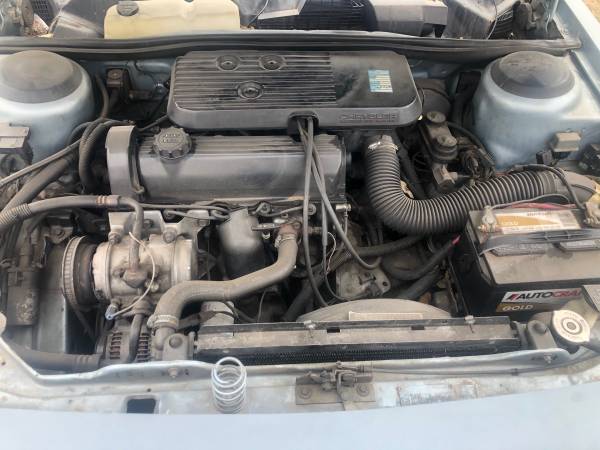 1989 Plymouth/Chrysler Reliant for sale in Colorado Springs, CO – photo 7