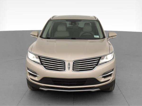 2017 Lincoln MKC Reserve Sport Utility 4D suv Gold - FINANCE ONLINE... for sale in West Palm Beach, FL – photo 17