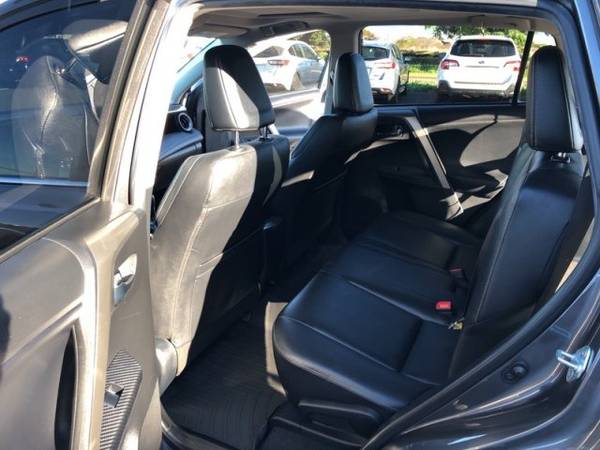 2015 Toyota Rav4 Limited for sale in Kahului, HI – photo 8