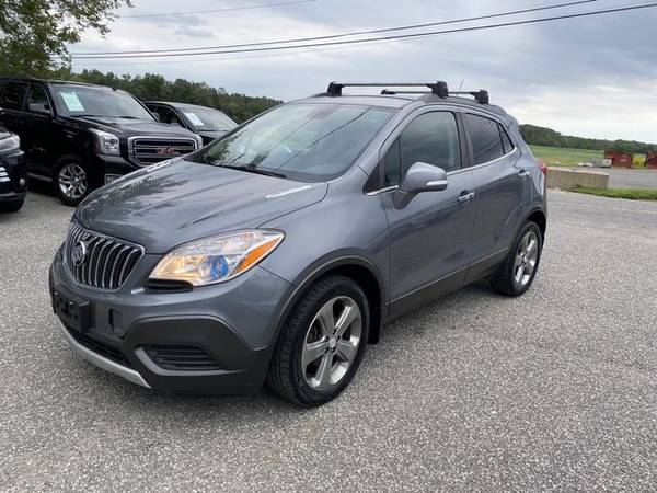 2014 Buick Encore - GREAT DEAL! CALL - - by dealer for sale in Monroe, NJ – photo 18
