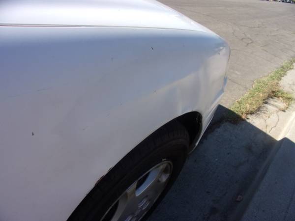 92' Camry AS IS for parts (it runs) WILLING TO NEGOTIATE for sale in Simi Valley, CA – photo 12