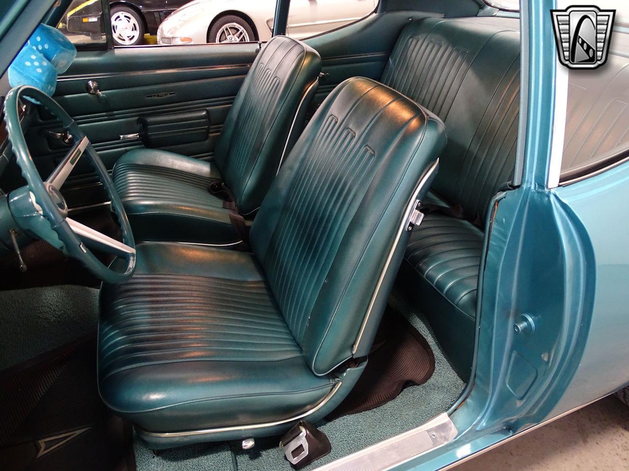 1968 Pontiac LeMans for sale in O'Fallon, IL – photo 79