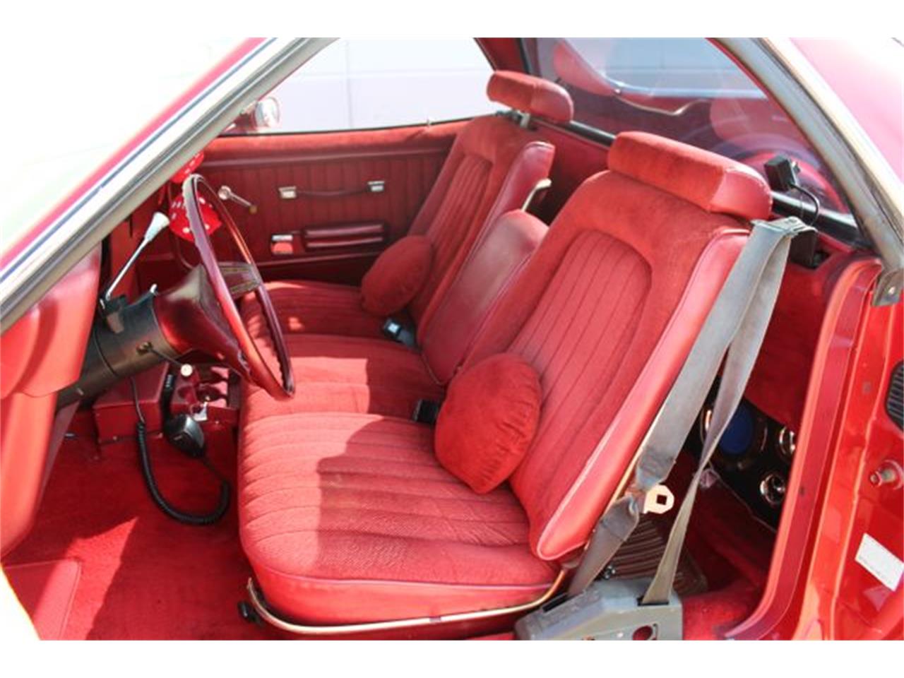 1973 Ford Ranchero 500 for sale in Houston, TX – photo 22