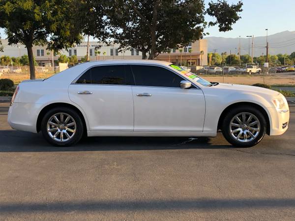 2011 Chrysler 300 4dr Sdn 300C RWD for sale in Corona, CA – photo 6