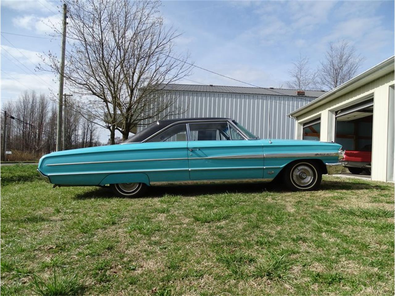 1964 Ford Galaxie for sale in Greensboro, NC – photo 5