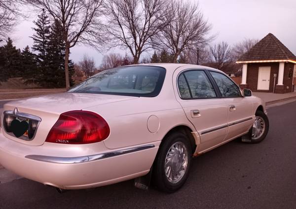 98 LINCOLN Autostart! - cars & trucks - by owner - vehicle... for sale in Fargo, ND – photo 20