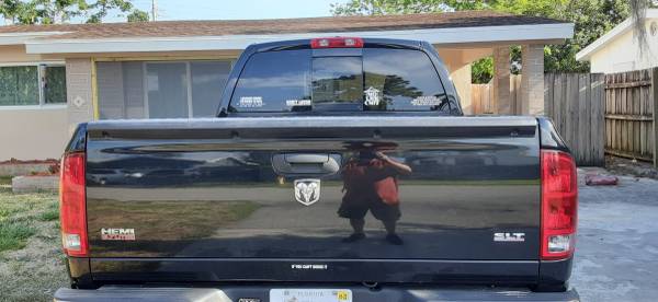 Dodge ram 1500 for sale in Fort Lauderdale, FL – photo 16