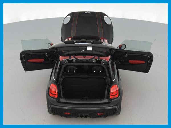 2017 MINI Hardtop 2 Door John Cooper Works Hatchback 2D hatchback for sale in saginaw, MI – photo 18