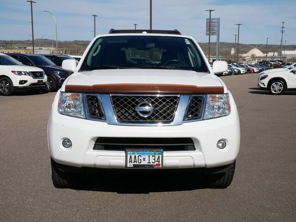2008 Nissan Pathfinder 4WD 4dr V6 SE - - by for sale in South St. Paul, MN – photo 6