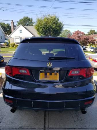 2008 ACURA RDX LOW MILEAGE WITH FREE STUFF!! Phone/Text for sale in STATEN ISLAND, NY – photo 6