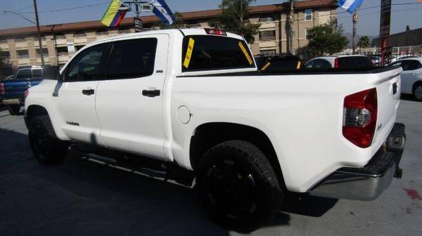 2015 Toyota Tundra 4WD Truck SR5 Financing Available For All Credit!... for sale in Los Angeles, CA – photo 5