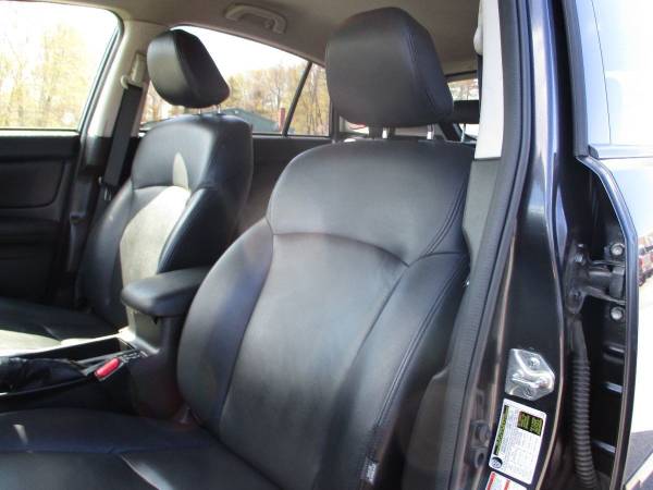 2014 Subaru XV Crosstrek AWD All Wheel Drive Premium Heated Leather for sale in Brentwood, VT – photo 17