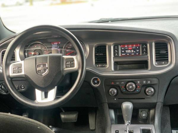 2013 Dodge Charger SE 4dr Sedan BAD CREDIT OK !! - cars & trucks -... for sale in Detroit, MI – photo 11