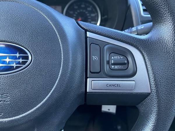 2017 Subaru Forester 2.5i Premium - cars & trucks - by dealer -... for sale in Norwalk, NY – photo 7