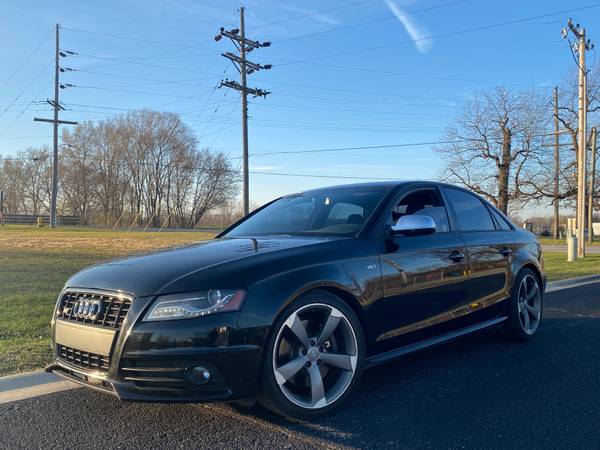 2011 Audi S4 Prestige - cars & trucks - by dealer - vehicle... for sale in Griffith, IL – photo 2
