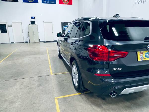 2019 BMW X3 xDrive30i Sports Activity Vehicle - - by for sale in Mooresville, NC – photo 21