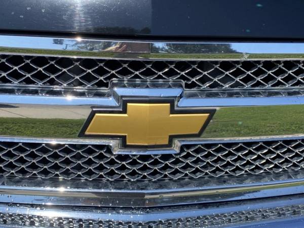 2013 Chevrolet Silverado 1500 1500 LT CREW CAB 4X4, WARRANTY, SIRIUS... for sale in Norfolk, VA – photo 8