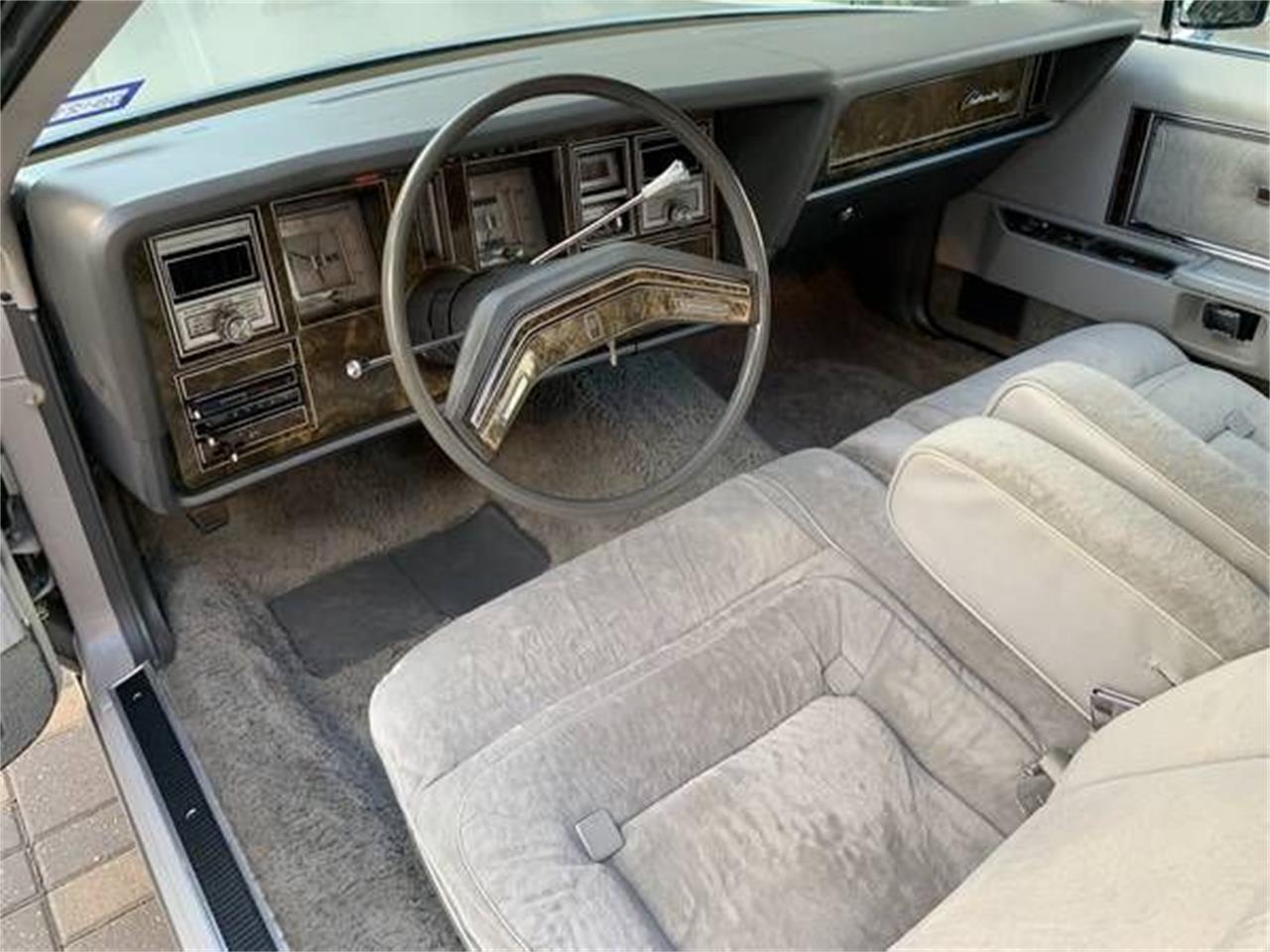 1978 Lincoln Continental for sale in Cadillac, MI – photo 14
