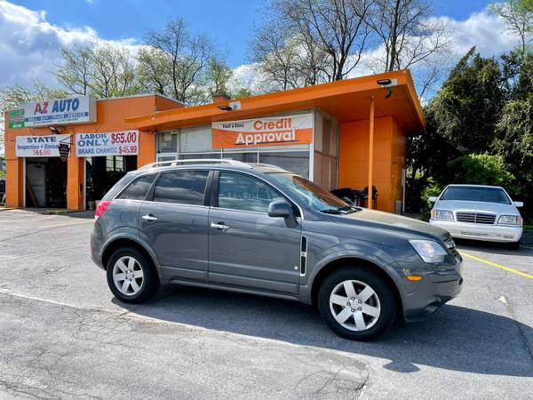 2008 SATURN VUE - - by dealer - vehicle automotive sale for sale in Carlisle, PA – photo 4