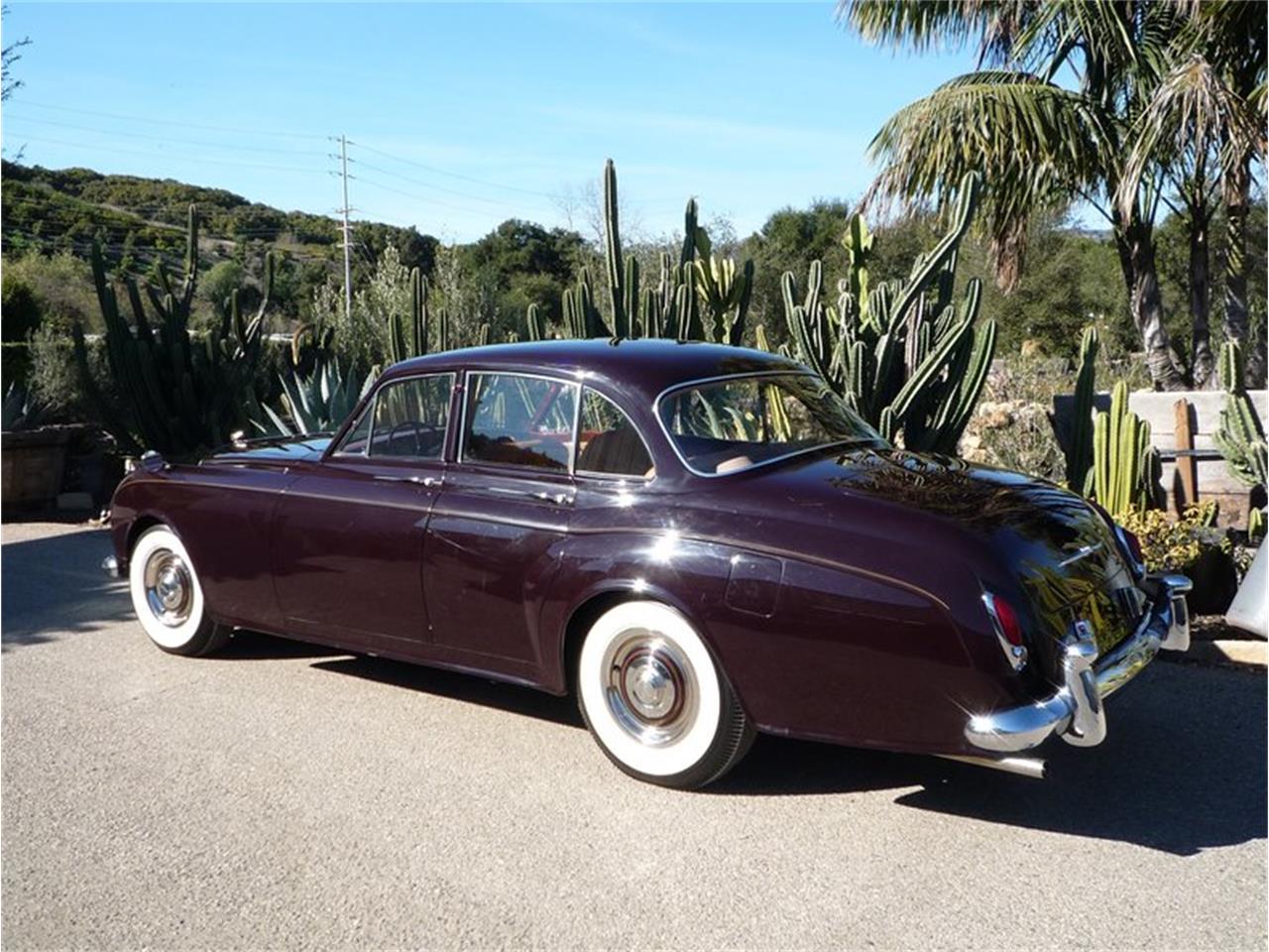 1961 Bentley S2 for sale in Santa Barbara, CA – photo 7